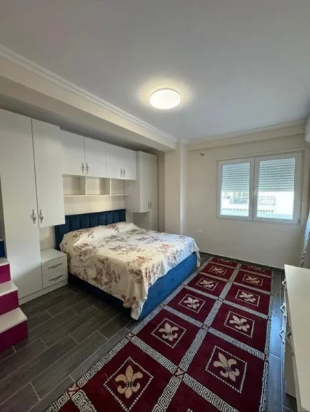 Durres, shitet apartament 1+1 Kati 4, 69 m² 90.000 € (Pishat e Buta - Golem, Shqipëri)