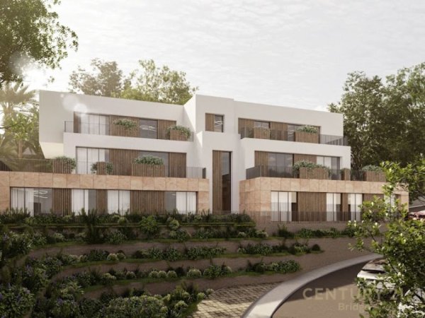 Tirane, shes apartament 2+1+Aneks+Ballkon Kati 1, 169 m² 238.000 € (Eden Residences Tirana, Albania,sauk i ri)