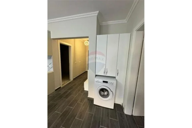 Shqiperi, shitet apartament 1+1 Kati 4, 69 m² 90.000 € (Pishat e Buta - Golem)