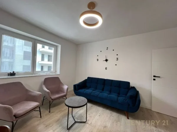Tirane, shitet apartament 2+1 Kati 3, 71 m² 137.000 € (Pazari Ri)