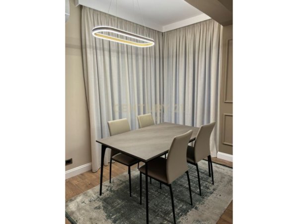 Tirane, jap me qera apartament 2+1 Kati 6, 100 m² 1.200 € (Faik Konica)