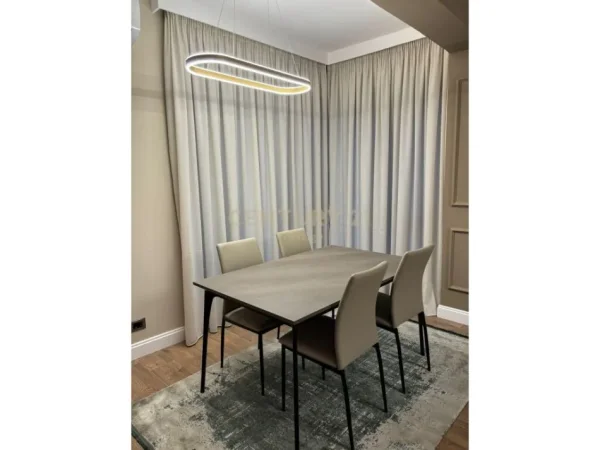 Tirane, jap me qera apartament 2+1 Kati 6, 100 m² 1.200 € (Faik Konica)