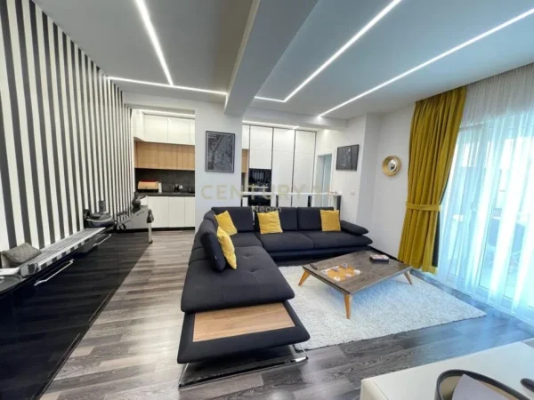 Tirane, shes apartament 2+1+Aneks+Ballkon Kati 2, 82 m² 185.000 € (Kodra e Diellit 2)