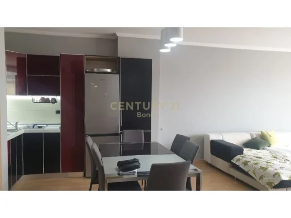 Tirane, shes apartament 2+1+Aneks+Ballkon Kati 5, 127 m² 199.000 € (Rruha Mihal Grameno Tirana, Albania)