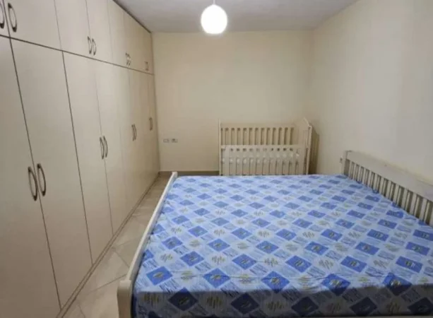 Tirane, jepet me qera apartament 1+1 Kati 3, 55 m² 400 € (21 Dhjetori)