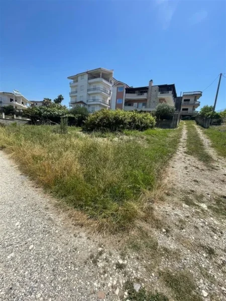 Durres, shitet toke , 409 m² 70.000 € 
