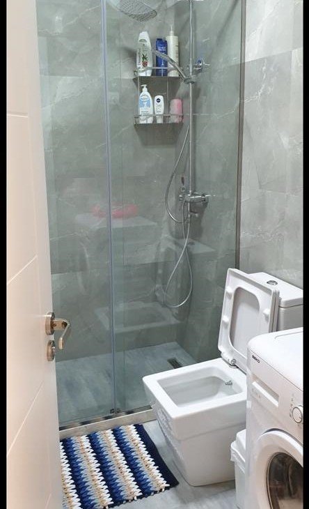 Tirane, jepet me qera apartament 2+1 Kati 2, 95 m² 480 € (yzbeirsht)