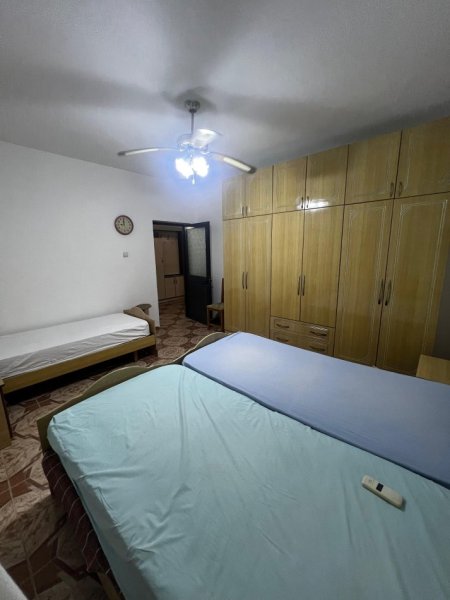 Tirane, jepet me qera apartament 1+1+Ballkon Kati 0, 75 m² 350 € (Allias, 5 Maji, Tirane)