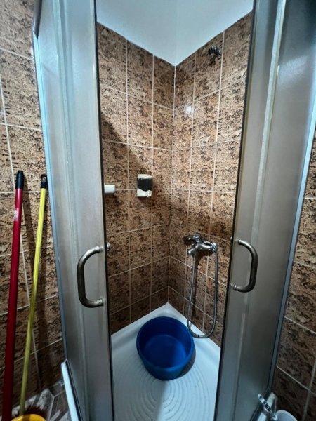 Tirane, jepet me qera apartament 1+1+Ballkon Kati 0, 75 m² 350 € (Allias, 5 Maji, Tirane)