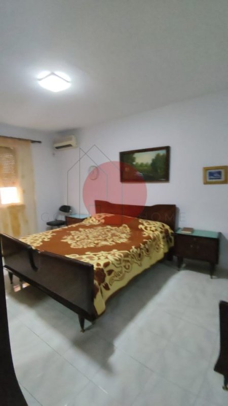Tirane, jepet me qera apartament 2+1 Kati 5, 80 m² 400 € (Ali Demi)