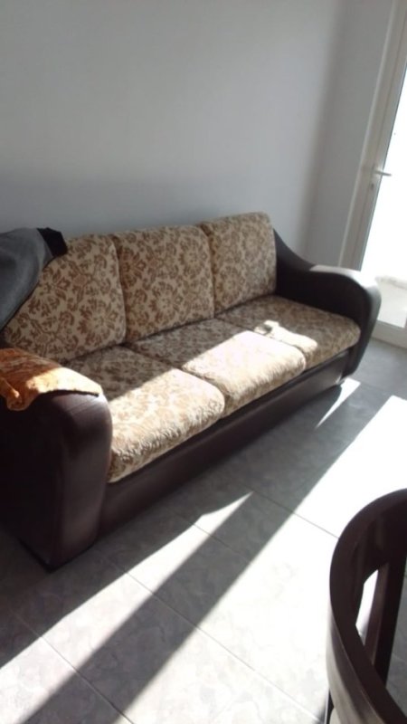 Tirane, jepet me qera apartament 2+1 Kati 6, 88 m² 400 € (Xhamllik)