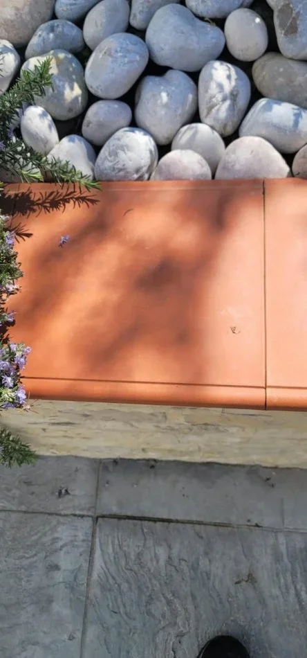 Tirane, Tulla shamat, Tulla xhami, pllaka balte 10 €