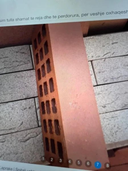 Tirane, shes Tulla shamat, oxhaqe, furra, pllaka balte veshjeje, Tulla xhami etj 10 €