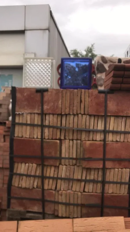 Tirane, shes Tulla shamat, Tulla balte, Tulla xhami 10 €