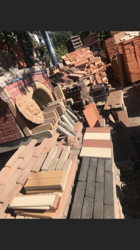 Tirane, shes Tulla shamat, Tulla balte, Tulla xhami, 10 €