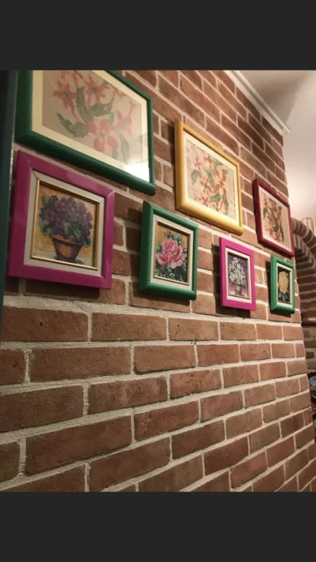 Tirane, shes Tulla shamat, tulla balte, Tulla xhami 10 €