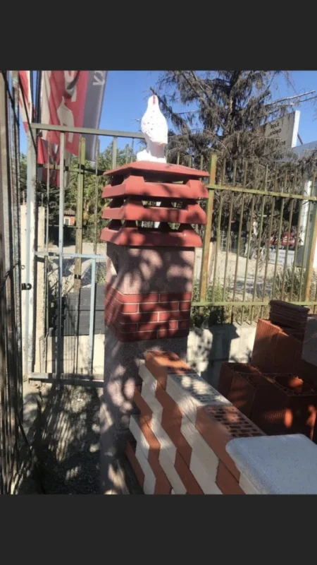 Tirane, shes Tulla shamat, pllaka balte, oxhaqe, furra, Tulla xhami 10 €