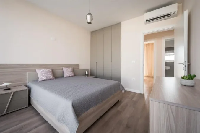 Durres, shitet Vile 2+1 Kati 0, 134 m² 480.000 € (Gjiri i Lalezit)