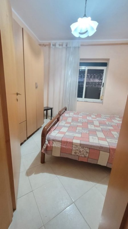 !!SHITUR!!Durres, shitet apartament 1+1+Ballkon Kati 3, 63 m² 60.000 €