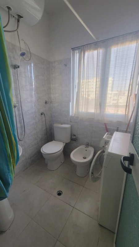 !!SHITUR!!Durres, shitet apartament 1+1+Ballkon Kati 3, 63 m² 60.000 €