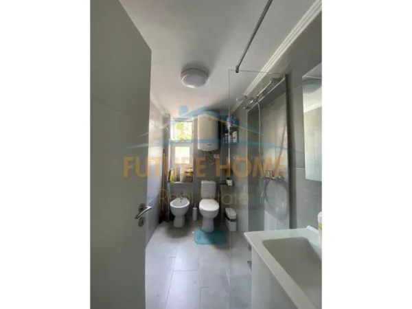 Tirane, shitet apartament 1+1 Kati 1, 58 m² 149.000 € (Harry Fultz)