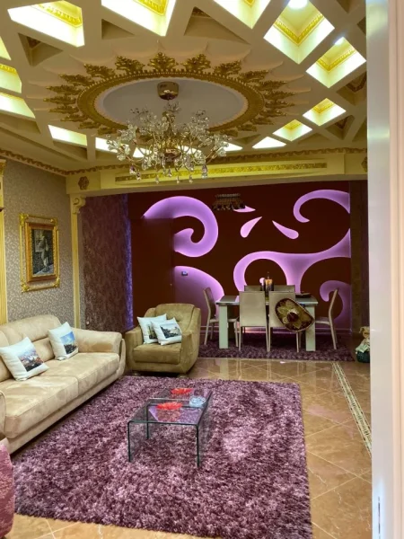 Tirane, shitet apartament 3+1+Ballkon Kati 2, 115 m² 240.000 € (kodra diellit)