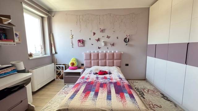 Tirane, shitet apartament 4+1+BLK 197 m² 205.000 Euro (Besim Alla)