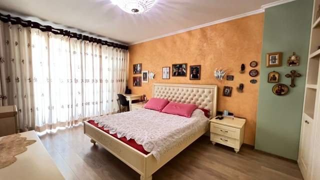 Tirane, shitet apartament 4+1+BLK 197 m² 205.000 Euro (Besim Alla)