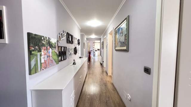 Tirane, shitet apartament 4+1+BLK 197 m² 205.000 Euro (Besim Alla)