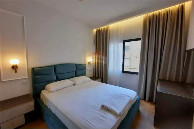 Tirane, shitet apartament 1+1+BLK Kati 2, 55 m² 109.000 Euro