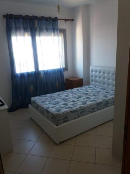 Tirane, jepet me qera apartament 2+1+A+BLK Kati 9, 110 m² 550 Euro (rr. muhamet gjollesha)