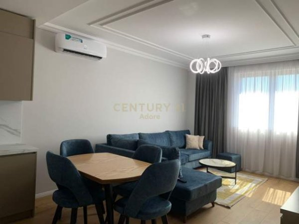 Apartament me qira 1+1+post parkimi, te Future Home Rezidence!! Kati 5, 73 m² 500 Euro