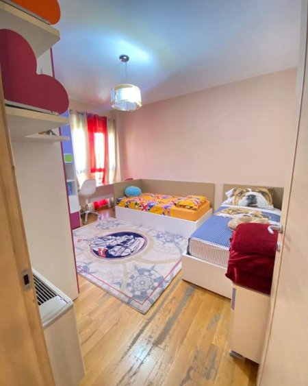LUXURY APARTMENT FOR RENT Rruga e Sales