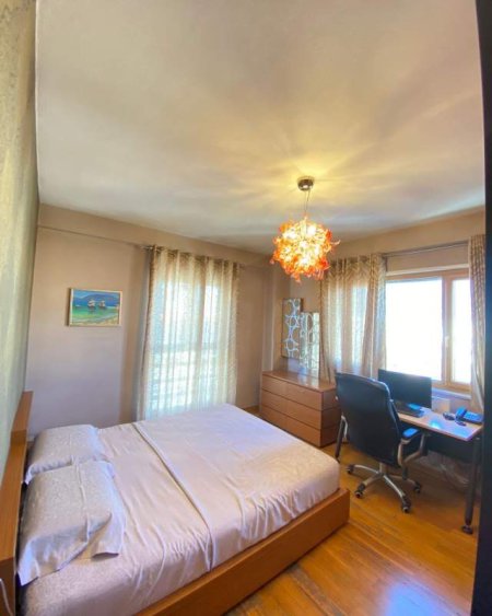 LUXURY APARTMENT FOR RENT Rruga e Sales