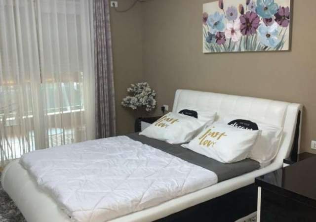 Super Apartament 2+1 me qira Kodra e DiellitTirane!!