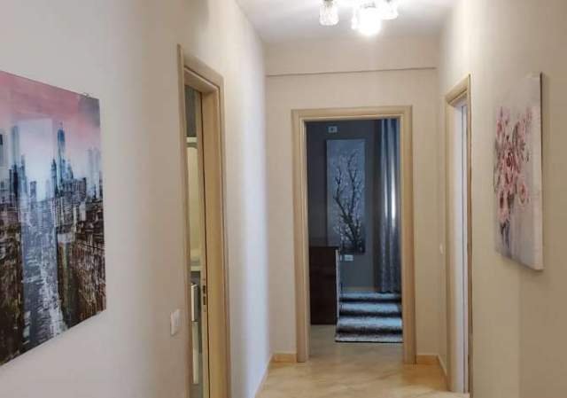 Super Apartament 2+1 me qira Kodra e DiellitTirane!!
