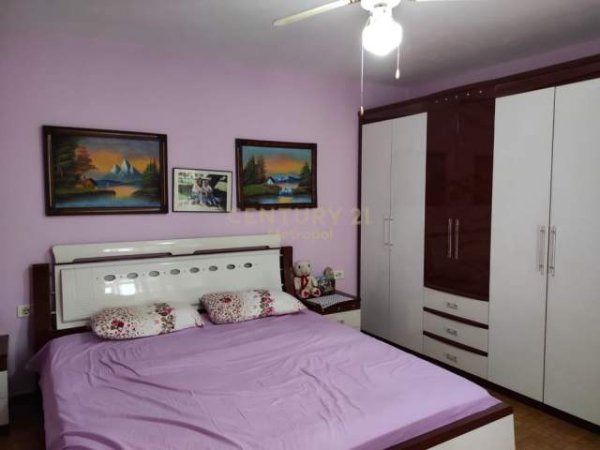 SHITET APARTAMENT 3+1+2 NE ALI DEM! Kati 2, 108 m² , 97.000 Euro