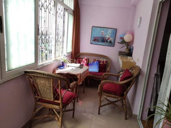 SHITET APARTAMENT 3+1+2 NE ALI DEM! Kati 2, 108 m² , 97.000 Euro