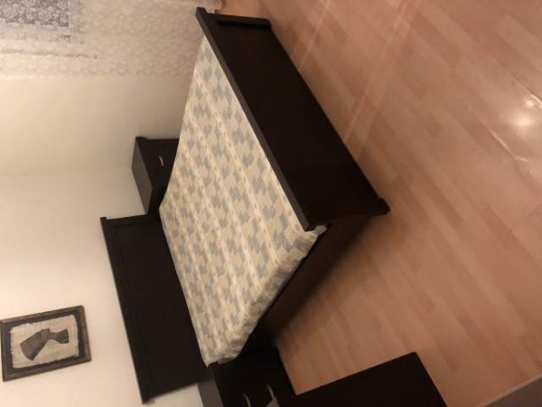 Tirane, jepet me qera apartament 2+1+BLK Kati 4, 120 m² 650 Euro (bllok)