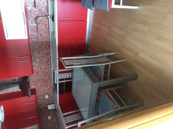 Tirane, jepet me qera apartament 2+1+BLK Kati 4, 120 m² 650 Euro (bllok)