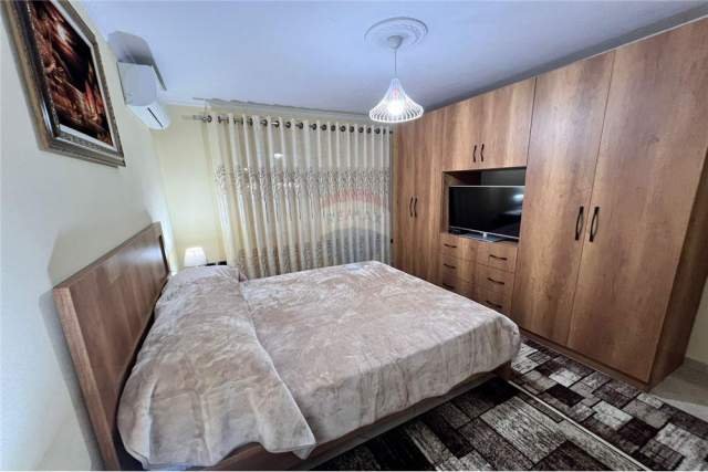 Tirane, jepet me qera apartament 2+1 Kati 1, 72 m² 730 Euro (NAIM FRASHERI ZOGU ZI)