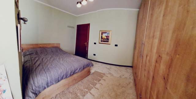 Tirane, jepet me qera apartament 1+1+BLK Kati 7, 72 m² 450 Euro (sulejman delvina)