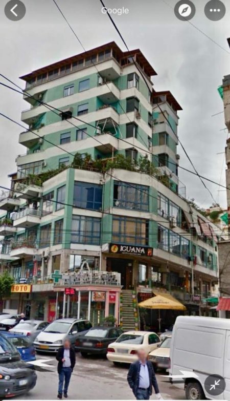 Tirane, jepet  apartament me qera, thuajse ne qender te Tiranes, Kati 3, 91 m²   600 Euro