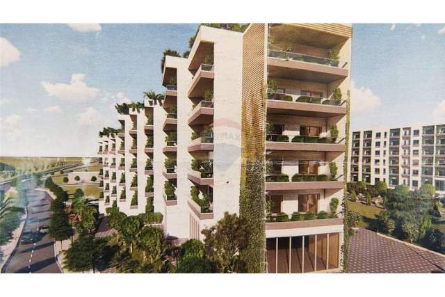 Tirane, shitet apartament 2+1+BLK Kati 2, 125 m² 162.500 Euro (Liqeni i Thate)
