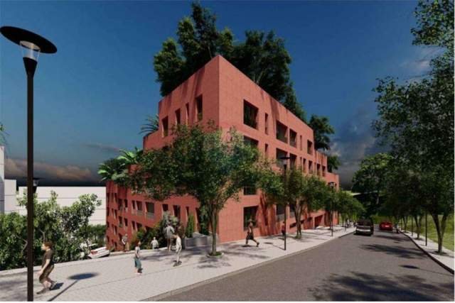 Tirane, shitet apartament 2+1+BLK Kati 2, 111 m² 145.000 Euro (Rruga Kodra e Diellit)