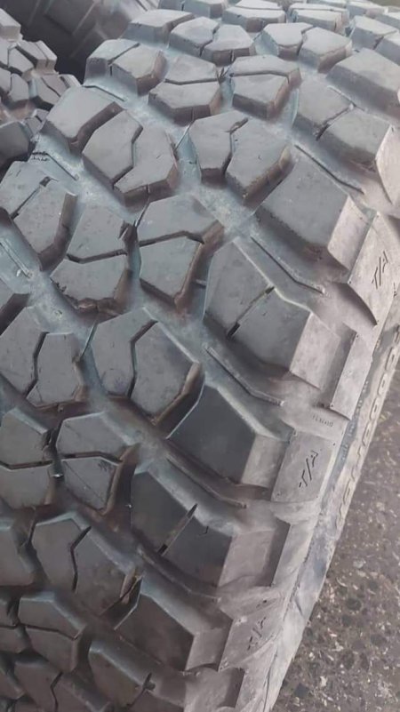 Tirane, shes GOMA Jeep GOMA MALI JEEP Wrangler 600 Leke