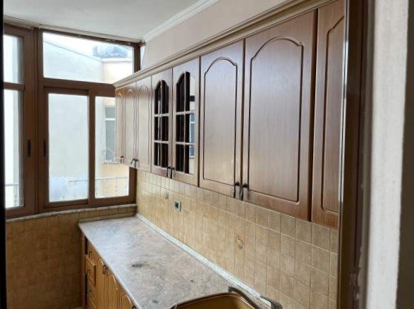 Tirane, jepet me qera apartament 2+1+BLK Kati 10, 86 m² 35.000 Leke (ibrahim kodra)