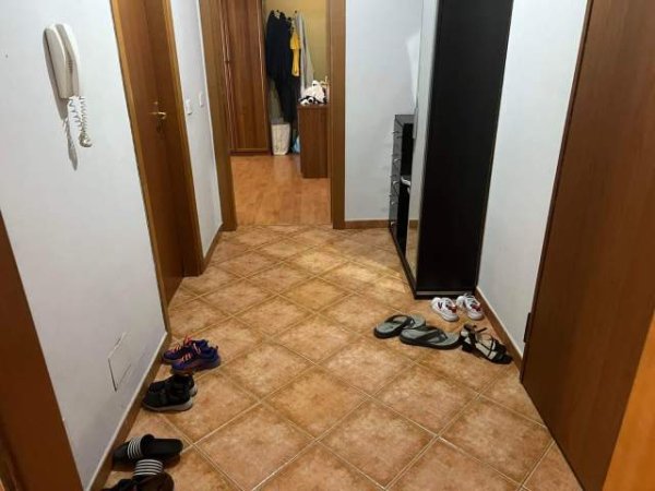 Tirane, jepet me qera apartament 1+1+BLK Kati 3, 71 m² 330 Euro (prokop mima)