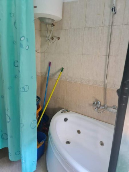 Tirane, jepet me qera apartament 3+1+BLK Kati 3, 110 m² 350 Euro (GJIN GJERGJI)