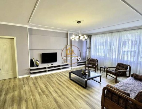 Tirane, jepet me qera apartament 2+1+BLK Kati 11, 120 m² 600 Euro (Rruga " Faik Konica ")